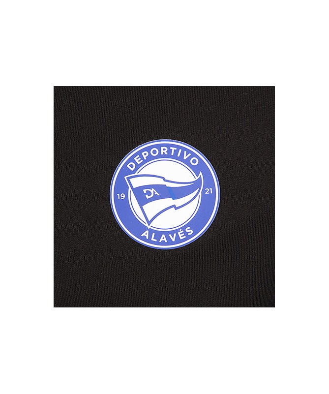 Chándal Oficial Deportivo Alavés 24/25