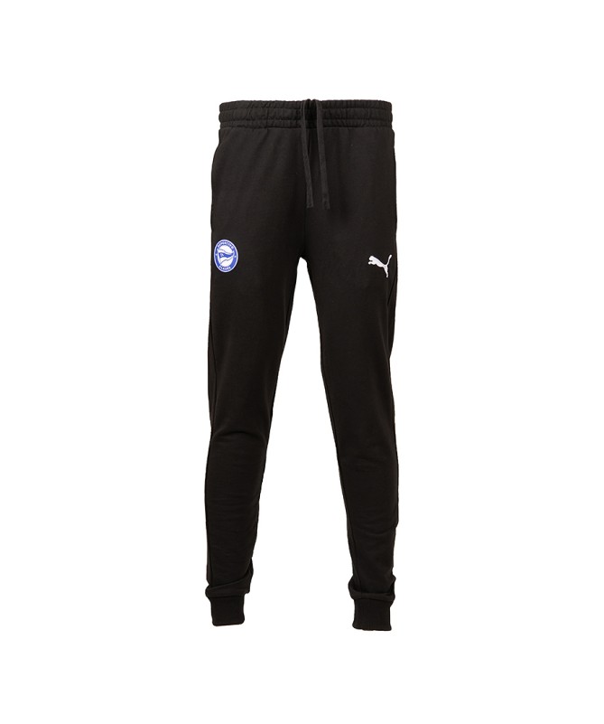 Chándal Oficial Deportivo Alavés 24/25