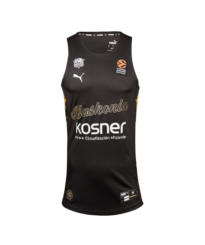 3ª Camiseta Junior Baskonia 24/25