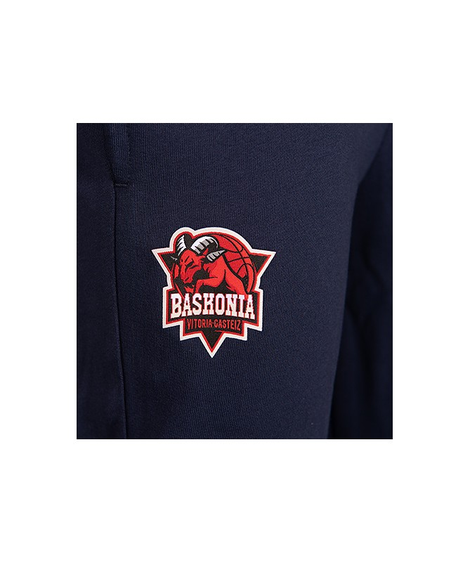 Chándal Oficial Baskonia 24/25 Junior