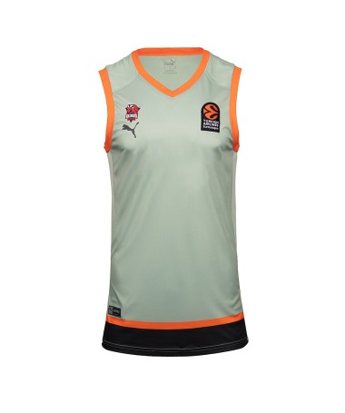 3ª Camiseta Verde Bkn