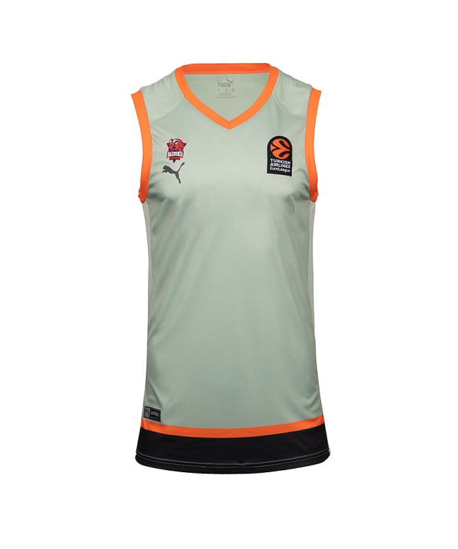 3ª Camiseta Verde Bkn