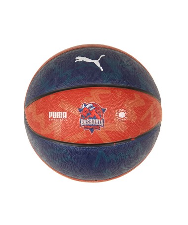Balón PUMA x Baksonia Azulgrana 25/26