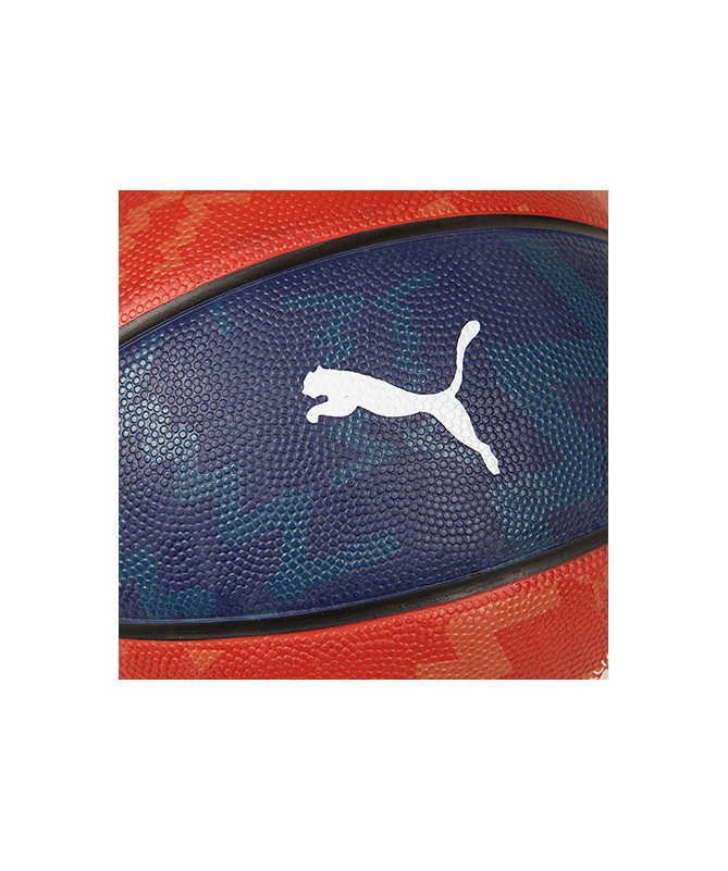 Balón PUMA x Baksonia Azulgrana 25/26