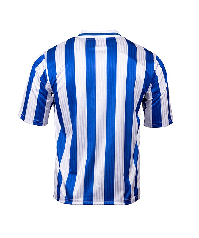 Camiseta Retro Deportivo Alavés Aniversario Ascenso 94-95 Junior