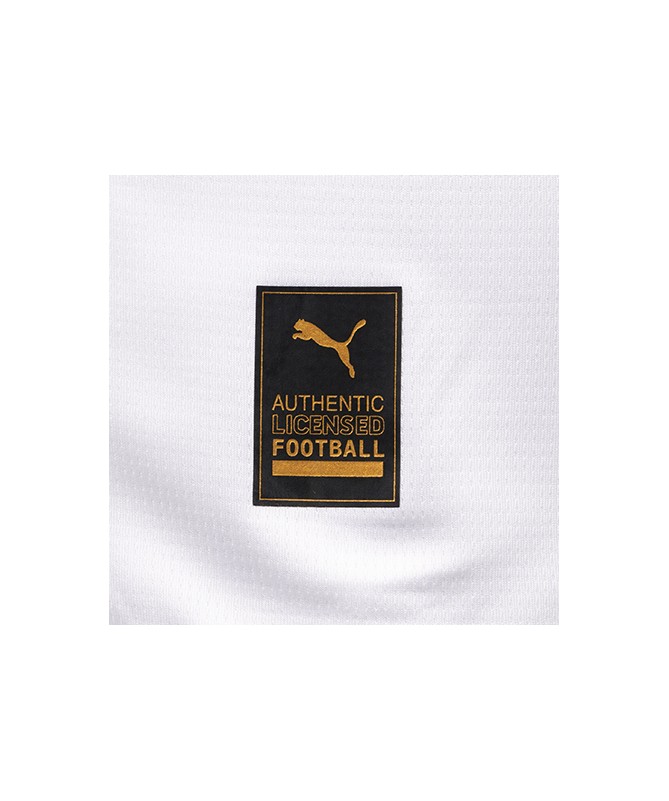 2ª Camiseta Deportivo Alavés 25/26 Full Sponsor