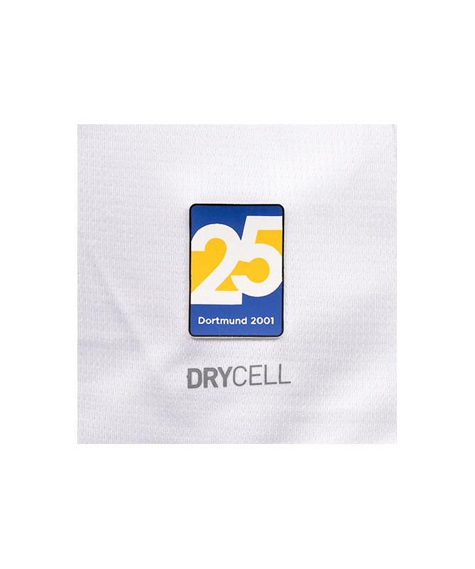 2ª Camiseta Deportivo Alavés 25/26 No Front Sponsors