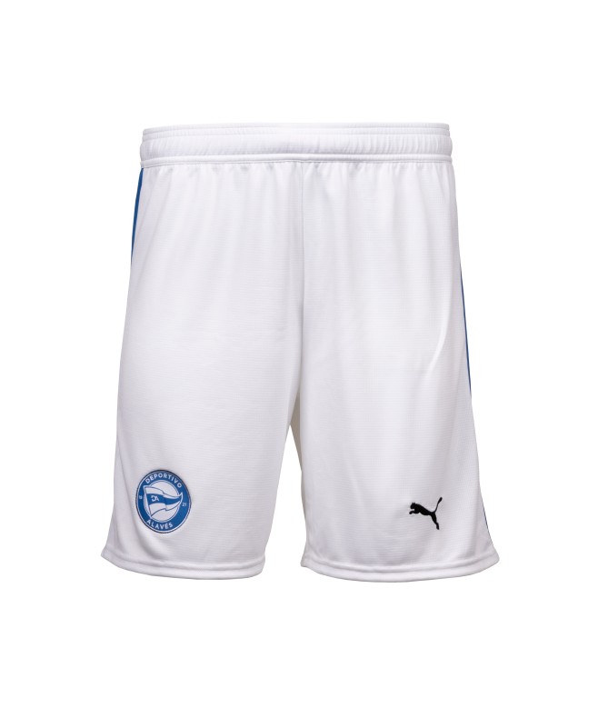 Minikit 2ª Equipación Deportivo Alavés 25/26 Full Sponsor