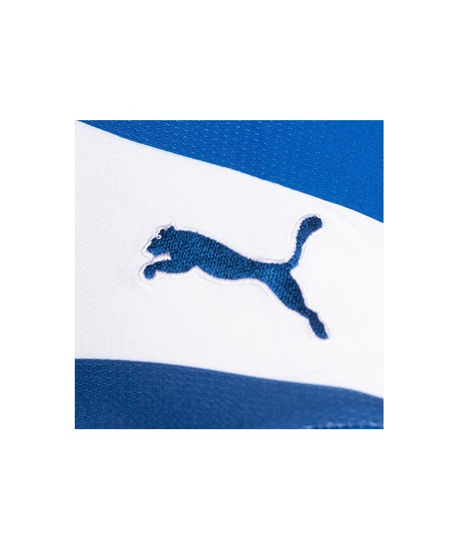 Minikit 1ª Equipación Deportivo Alavés 25/26 Full Sponsor