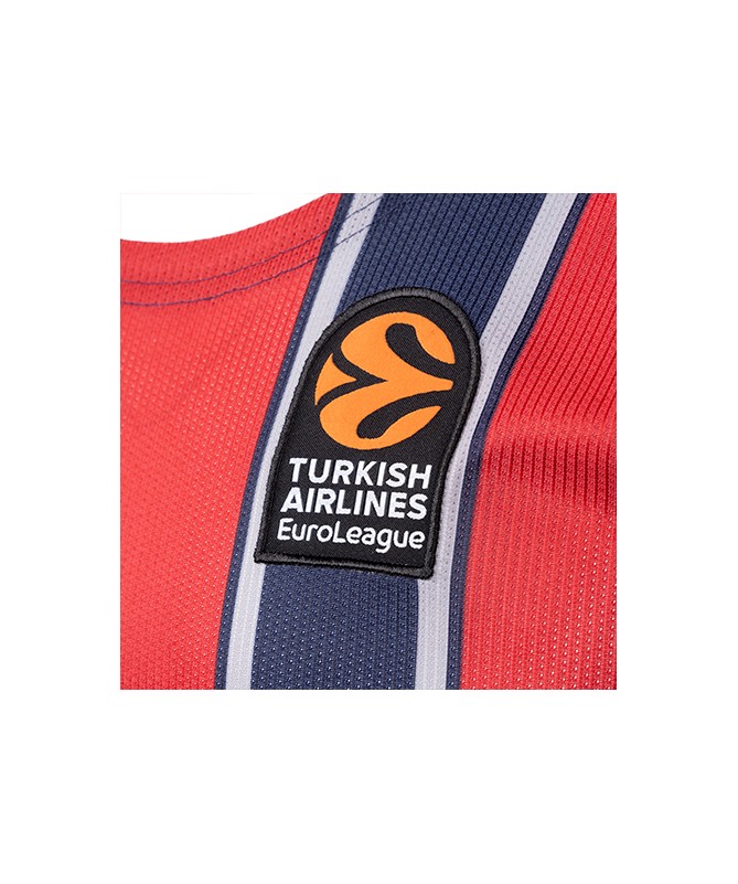 1ª Camiseta Baskonia 25/26
