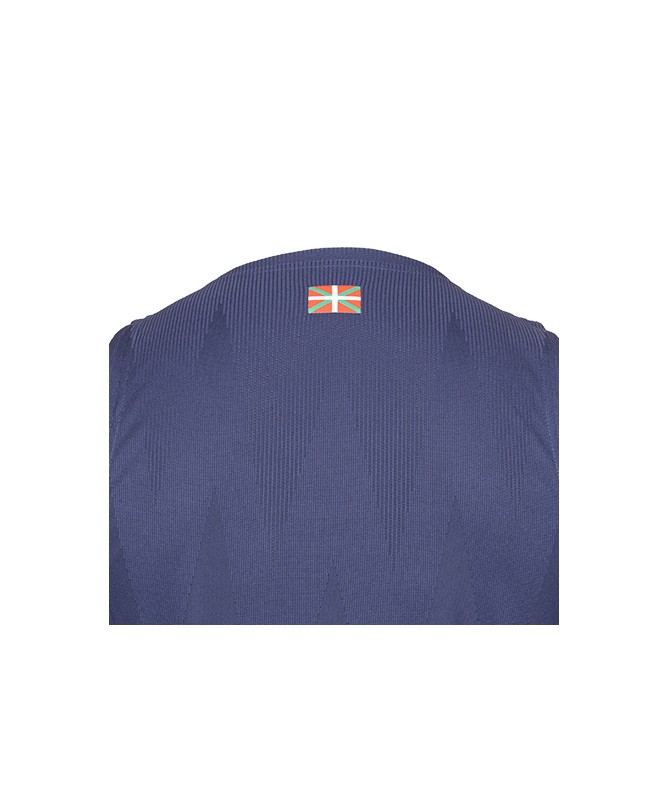 1ª Camiseta Baskonia 25/26