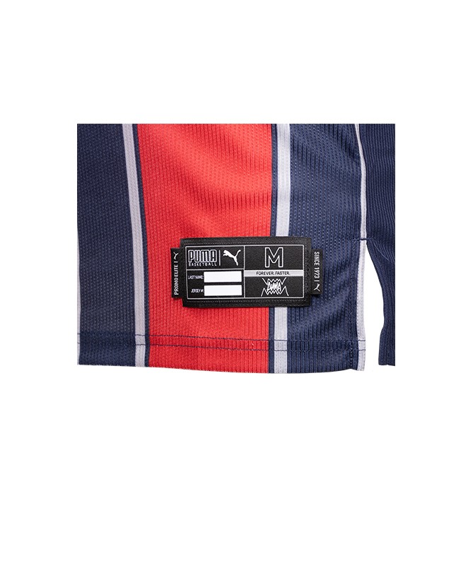1ª Camiseta Baskonia 25/26