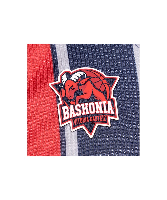 1ª Camiseta Baskonia 25/26 Junior