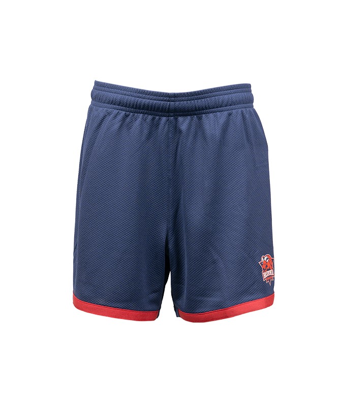 Minikit 1ª Equipación Baskonia 25/26