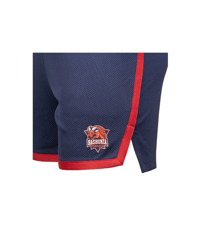 Minikit 1ª Equipación Baskonia 25/26