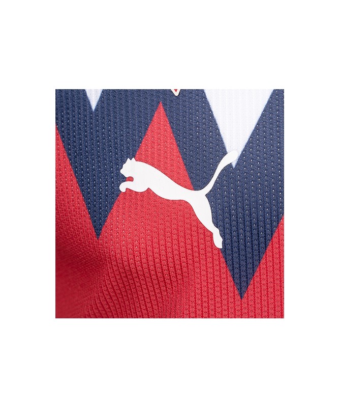 2ª Camiseta Baskonia 25/26 Junior