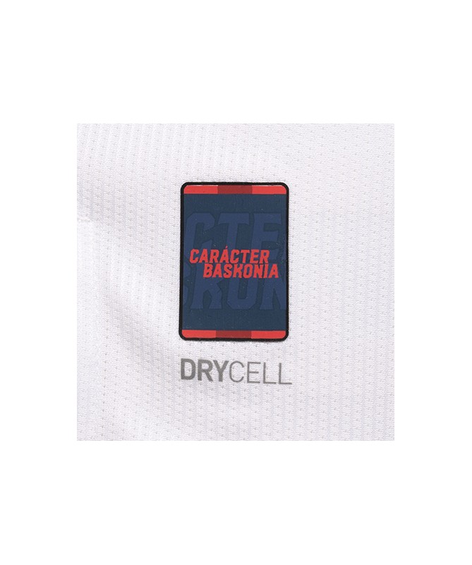 2ª Camiseta Baskonia 25/26 Junior