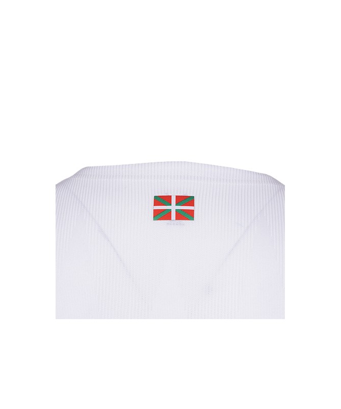 2ª Camiseta Baskonia 25/26 Junior