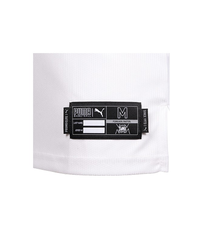 2ª Camiseta Baskonia 25/26 Junior