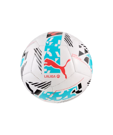 Mini Balón Oficial Puma LALIGA 25/26