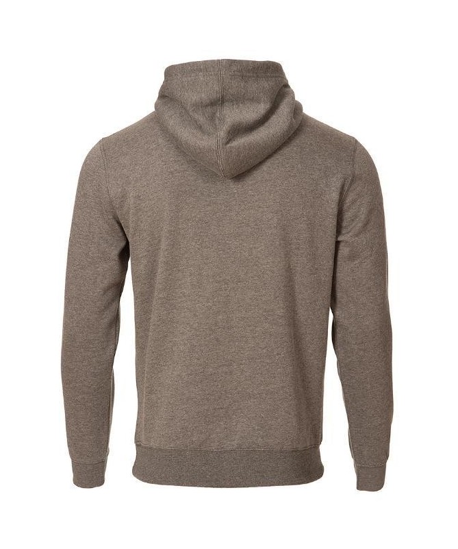 Sudadera Hoodie Mo 7 Logo, Deportivo Alavés