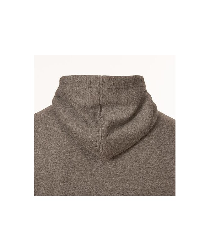 Sudadera Hoodie Mo 7 Logo, Deportivo Alavés