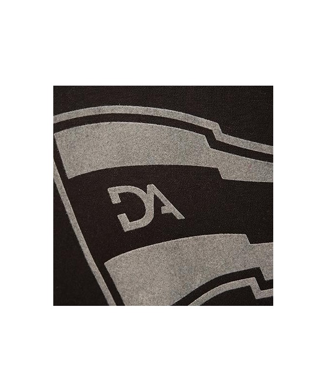 Sudadera Hoodie Mo 8 Banderín, Deportivo Alavés