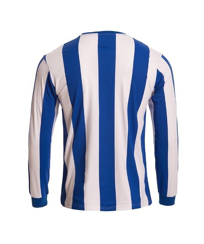 Camiseta Retro Deportivo Alavés Originals