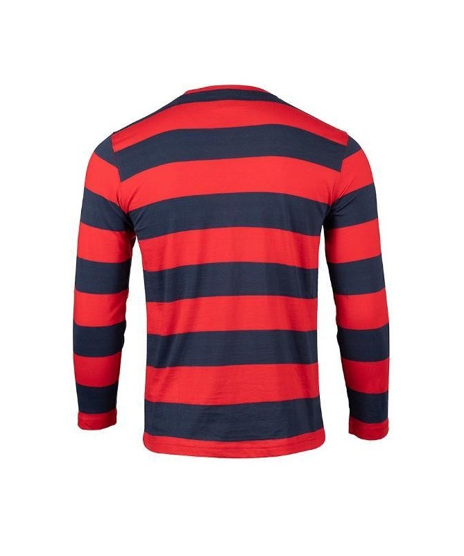 Pijama Junior Rayas Azulgrana Baskonia