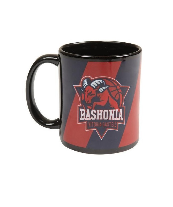 Taza Thompson Baskonia