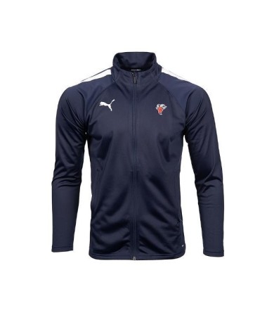 Chaqueta Goat Baskonia Azul