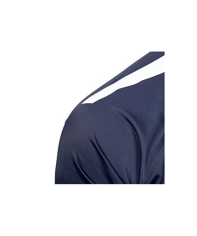 Chaqueta Goat Baskonia Azul