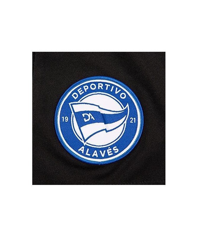 Minikit Infantil 1ª Equipación Deportivo Alavés
