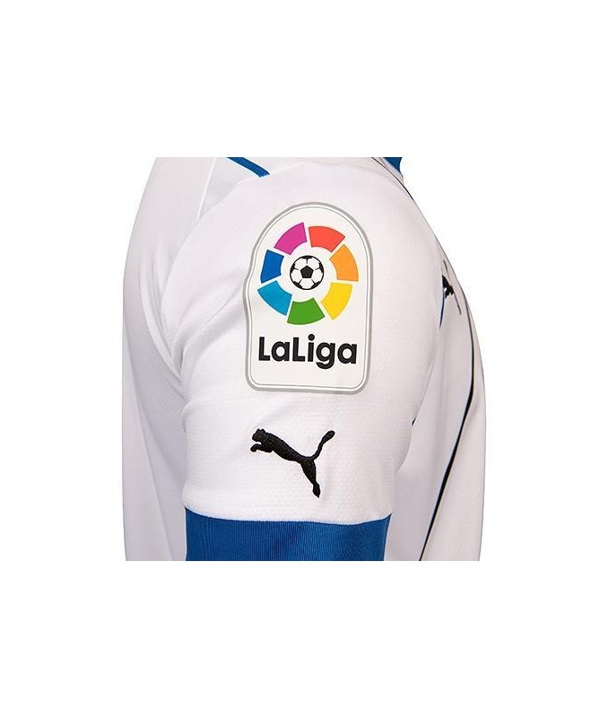 2ª Camiseta Deportivo Alavés Equipación