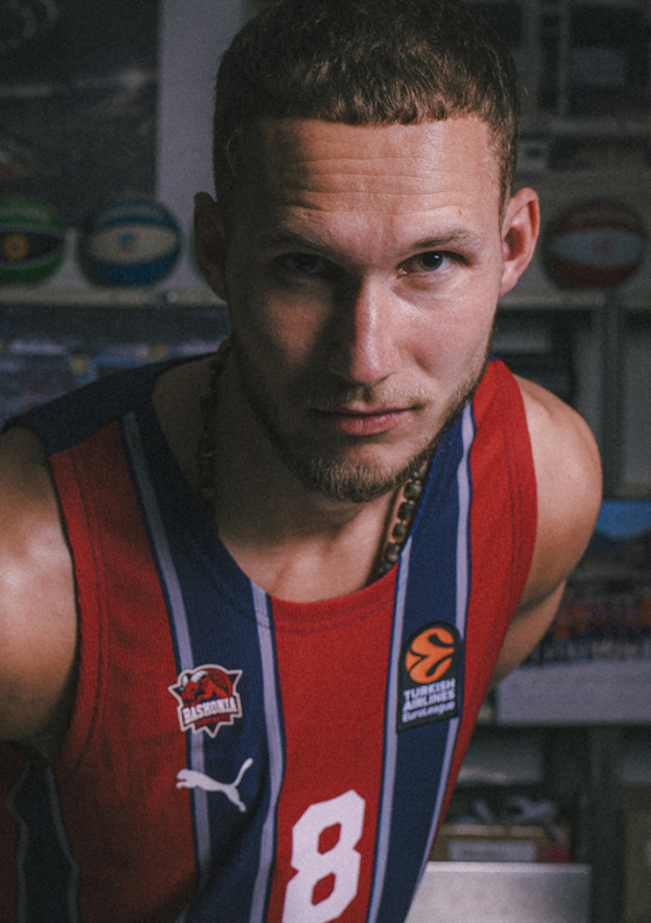 Equipaciones Baskonia