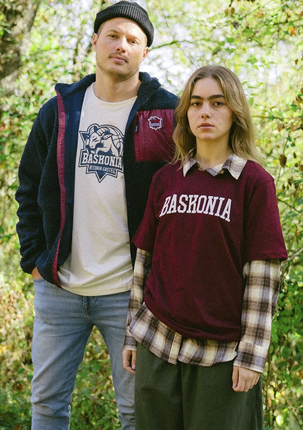 Moda y Lifestyle Baskonia