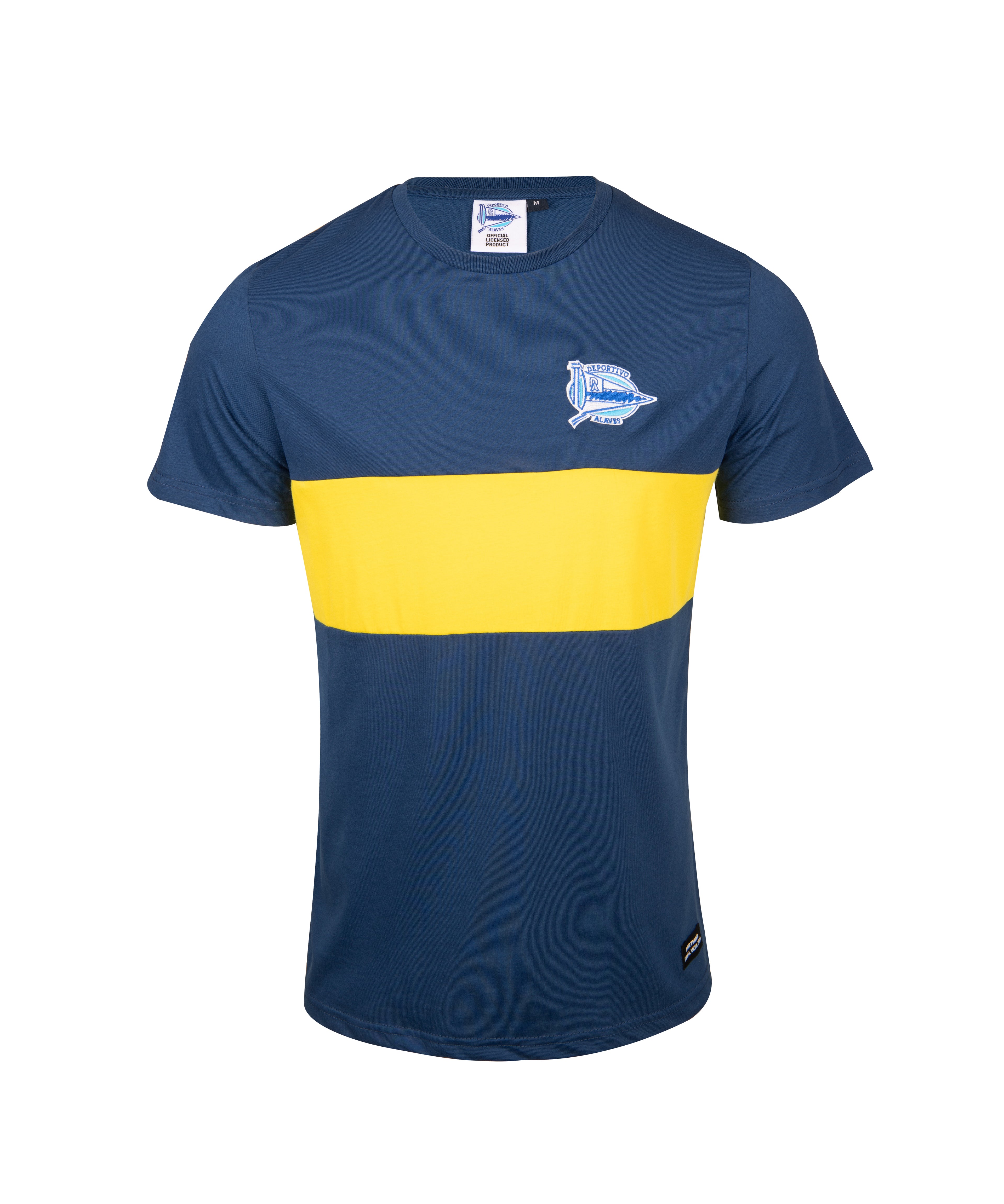 CAMISETA MO DA ESPECIAL RETRO 25 AÑOS DORTMUND