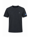 CAMISETA CALAVERA NAVY DA X SCALPERS