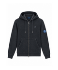 HOODIE CALAVERA NAVY DA X SCALPERS