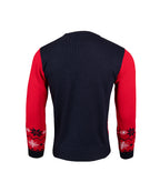 JERSEY JUMPER BASKONIA 23-24 JUNIOR