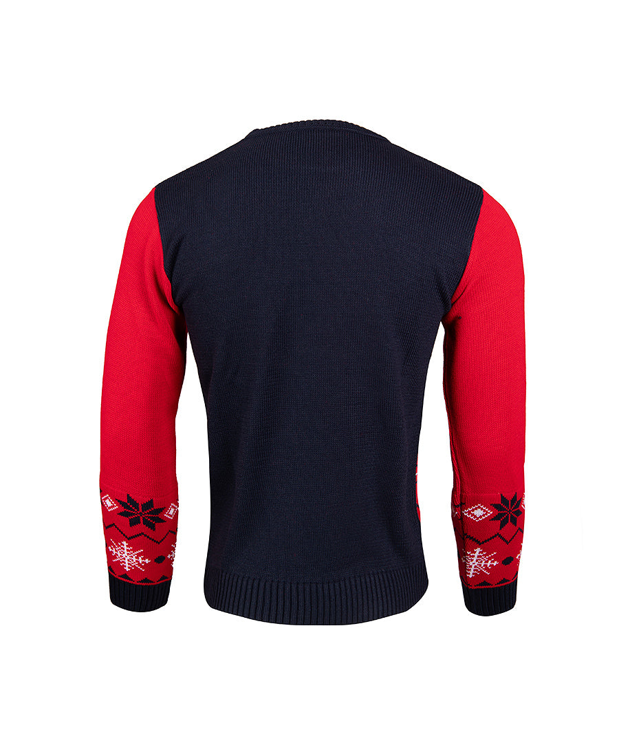 JERSEY JUMPER BASKONIA 23-24 JUNIOR