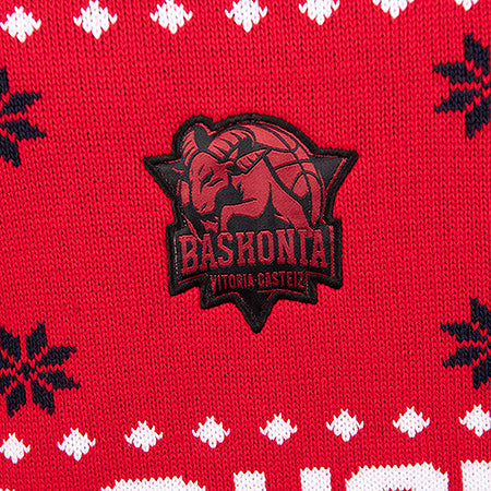 JERSEY JUMPER BASKONIA 23-24 ADULTO