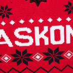 JERSEY JUMPER BASKONIA 23-24 JUNIOR
