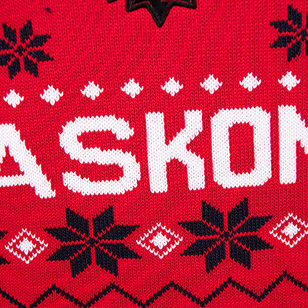 JERSEY JUMPER BASKONIA 23-24 JUNIOR