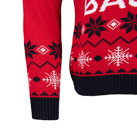 JERSEY JUMPER BASKONIA 23-24 ADULTO