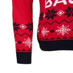 JERSEY JUMPER BASKONIA 23-24 JUNIOR