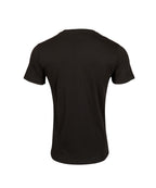 CAMI MO DA ESCUDO MULTIRAYAS NEGRO SS24 JR