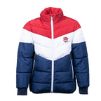 PLUMAS MO BKN TRICOLOR JR 24/25