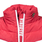 PLUMAS MO BKN TRICOLOR JR 24/25