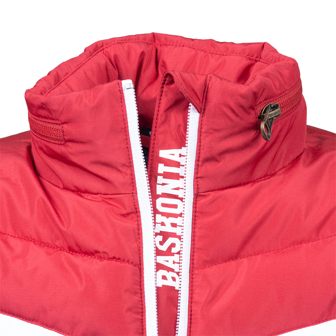 PLUMAS MO BKN TRICOLOR JR 24/25